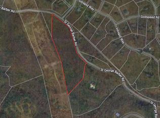 LOT 3 Sc 2 Street George Barber Rd LOT 3, Davidsonville, MD 21035