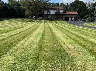 563 Dempseytown Rd, Fryburg, PA 16326