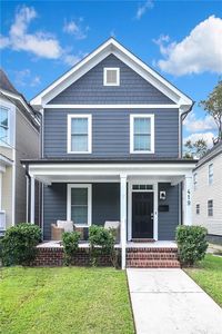 419 W 30th St, Norfolk, VA, 23508