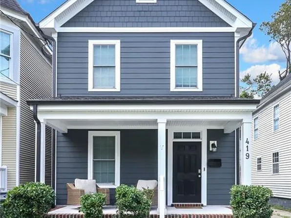 419 W 30th St, Norfolk, VA 23508