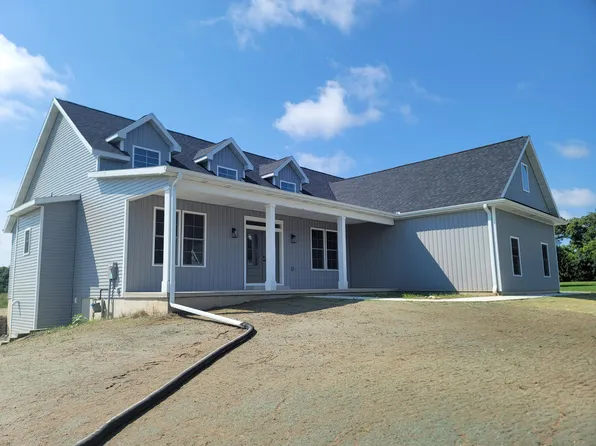 7933 Spring Hvn, Kalamazoo, MI 49009