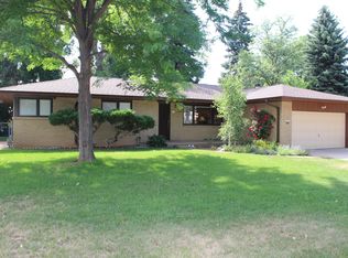 2227 Mathews St, Fort Collins, CO 80525