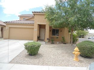 5255 W Glass Ln, Laveen, AZ 85339