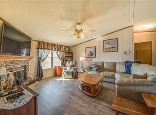 697 Lewis Rd, Graford, TX 76449