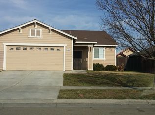 1837 Ironside Dr, Modesto, CA 95358