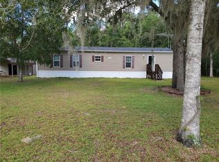 4960 NE 141st Ter, Williston, FL 32696