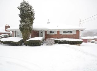 9310 Barnes Lake Rd, North Huntingdon, PA 15642