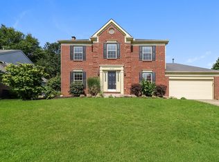 8133 Rose Petal Dr, Florence, KY 41042
