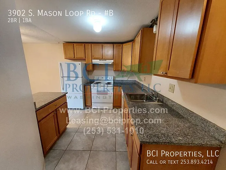 3902 S Mason Loop Rd #B — Photo 14