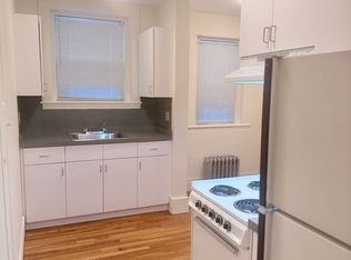 (Undisclosed Address), Medford, MA 02155