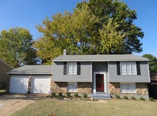 4383 Castle Heights Dr, Memphis, TN 38141