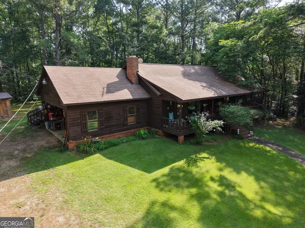 3115 E Fairview Rd, McDonough, GA 30252