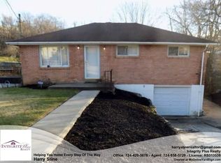 5828 Saltsburg Rd, Verona, PA 15147