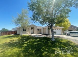 1504 Slice Cir, Fernley, NV 89408