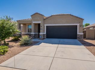 2389 E San Lorenzo Trl, Casa Grande, AZ 85194