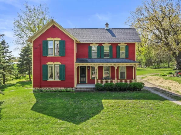 W255S8385 Hi Lo DRIVE, Mukwonago, WI 53149