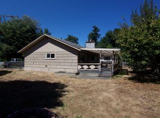 3700 Kitty Hawk Dr NW, Bremerton, WA 98312