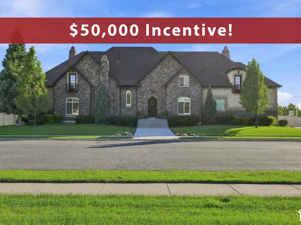 6541 W Avery Ave, Highland, UT 84003