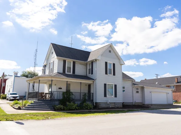 116 E High St, Rockville, IN 47872