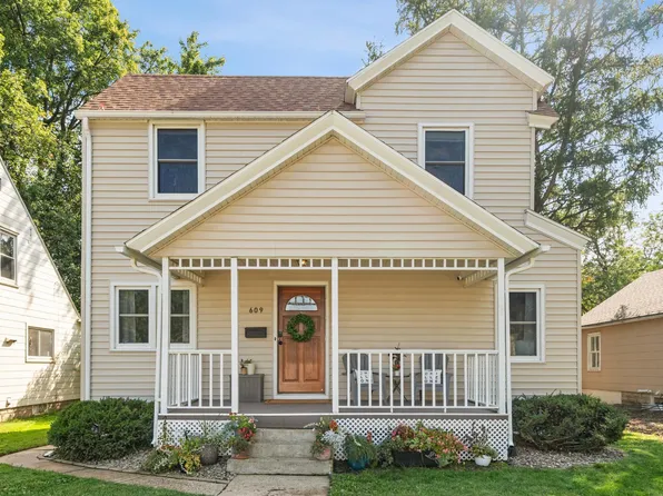 609 11th Ave NW, Austin, MN 55912