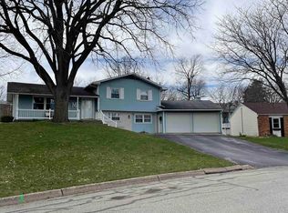 407 N Liberty Ct, Albion, IN