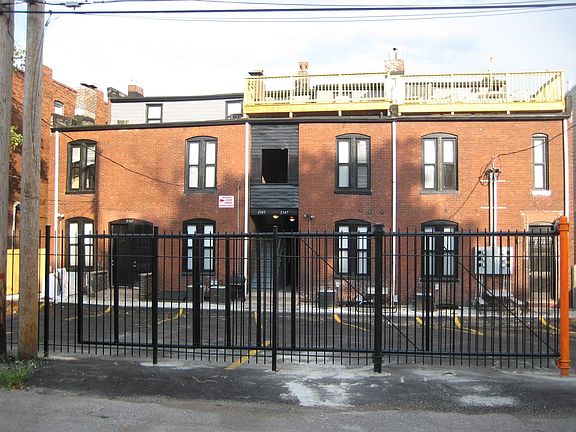 4th image of 2345 S 7th St Fl 2