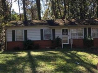 844 Fairburn Rd NW, Atlanta, GA 30331