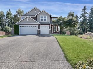 8501 185th Avenue Pl E, Bonney Lake, WA 98391
