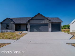 6305 Roman Rd, Allendale, MI 49401