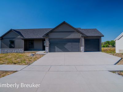 6305 Roman Rd, Allendale, MI, 49401