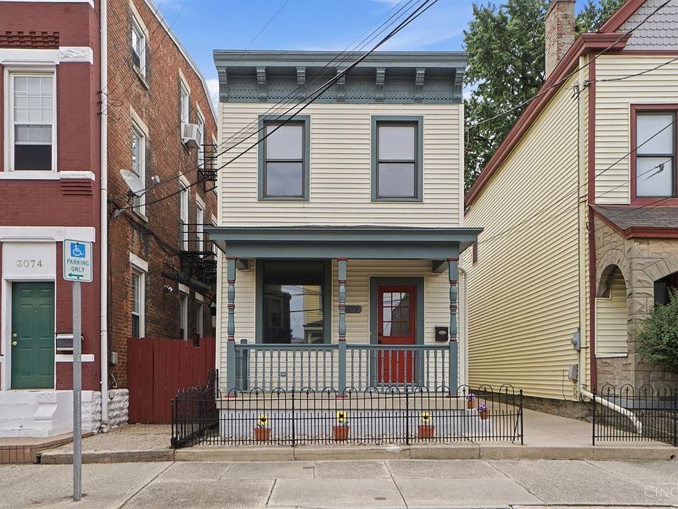 1st image of 3072 Sidney Ave