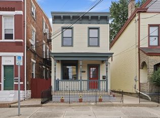 3072 Sidney Ave, Cincinnati, OH 45225