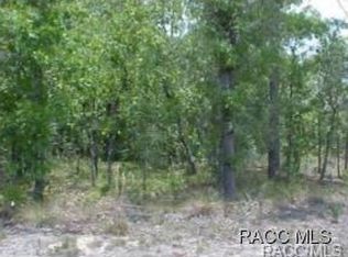 2165 N Joyner Ter, Crystal River, FL 34429