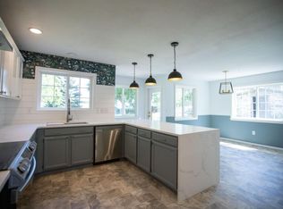 4321 W Brown Ln, Cheney, WA 99004