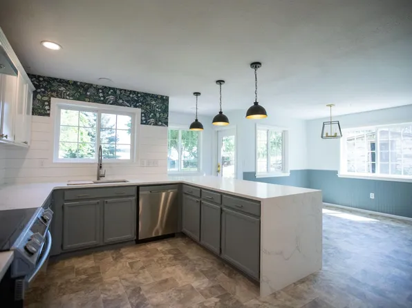 4321 W Brown Ln, Cheney, WA 99004