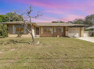 1421 Tharp Rd SE, Palm Bay, FL 32909