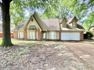 8415 Woolrich Dr, Cordova, TN 38016