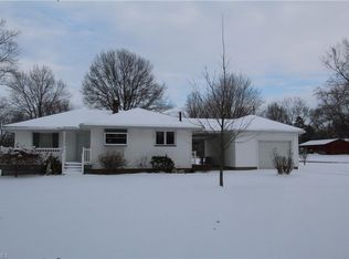 2414 Deerford Ave SW, Massillon, OH 44647