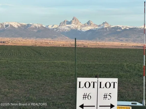 6 Boundless Sky Dr, Tetonia, ID 83452