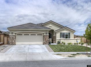 9146 Kenton Trl, Reno, NV 89523