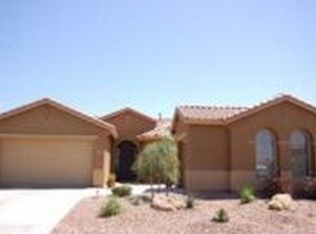 2375 W Sax Canyon Ln, Phoenix, AZ 85086