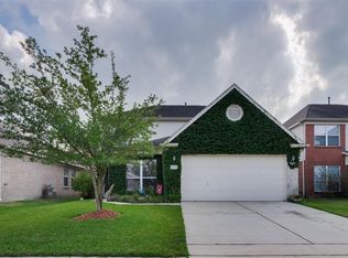 2807 Iris Valley Way, Houston, TX 77038