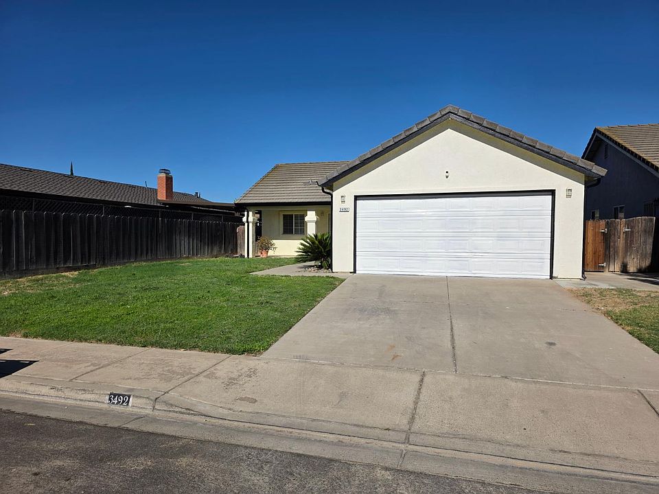 1st image of 3492 Gerald Ct