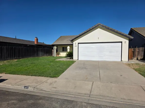 3492 Gerald Ct, Turlock, CA 95382