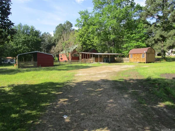 1892 Highway 82 E, Magnolia, AR 71753