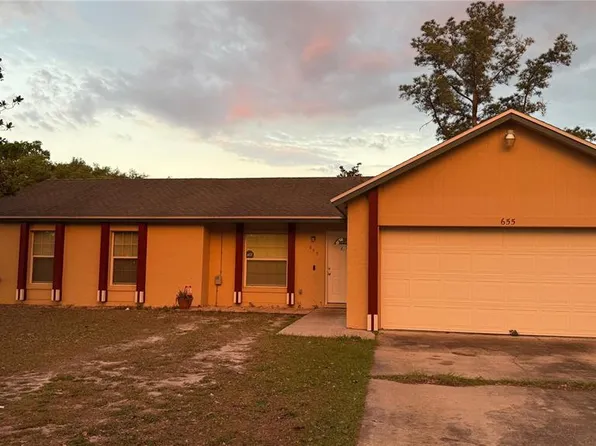 655 Murphy Rd, Winter Springs, FL 32708