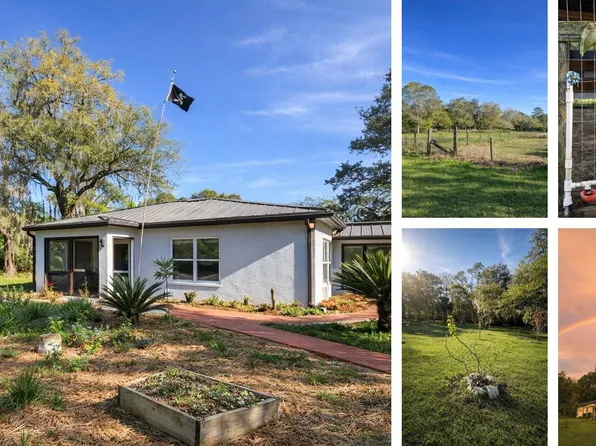 16617 NE 78th Pl, Hawthorne, FL 32640