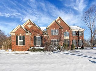 11647 Antone Ct, Fishers, IN 46040