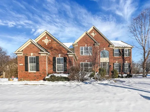 11647 Antone Ct, Fishers, IN 46040