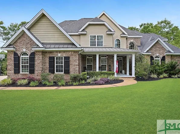 370 Chastain Circle, Richmond Hill, GA 31324